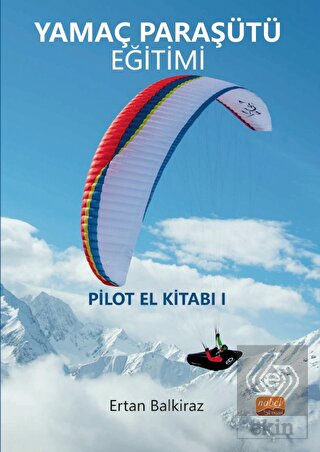 Yamaç Paraşütü Eğitimi