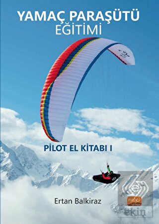 Yamaç Paraşütü Eğitimi