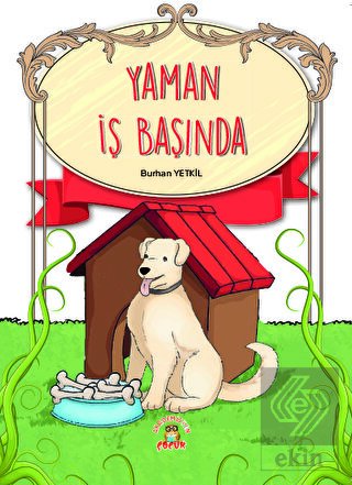 Yaman İş Başında