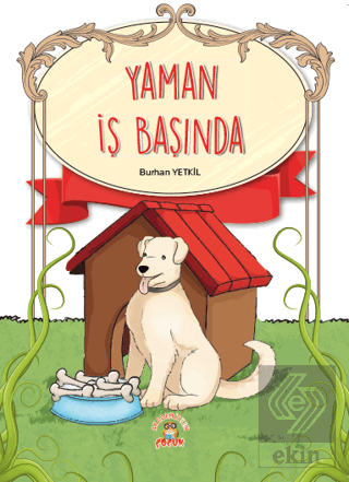 Yaman İş Başında