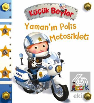 Yaman\'ın Polis Motosikleti - Küçük Beyler