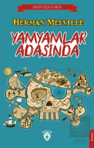 Yamyamlar Adasında