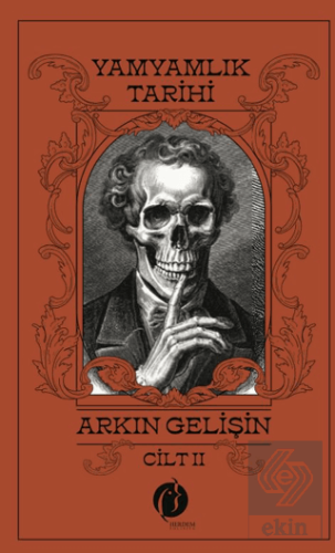 Yamyamlık Tarihi / Cilt-2