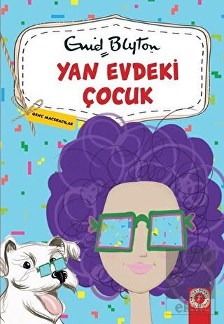 Yan Evdeki Çocuk - Genç Maceracılar