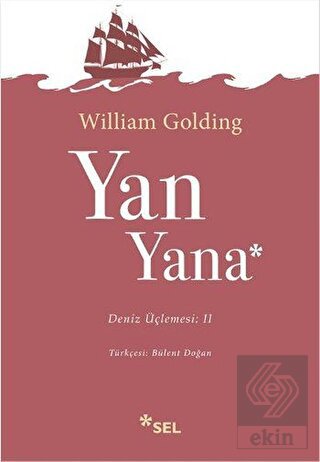 Yan Yana Deniz Üçlemesi 2. Kitap