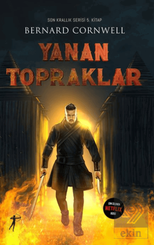 Yanan Topraklar