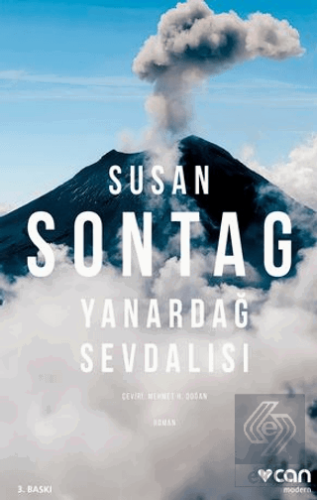 Yanardağ Sevdalısı