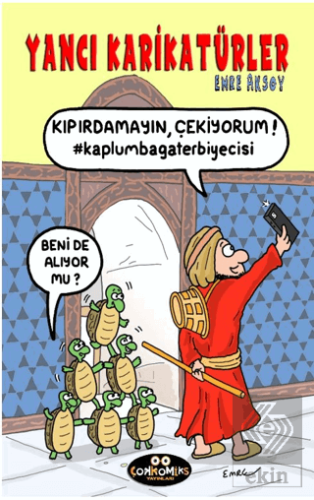 Yancı Karikatürler