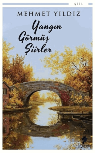 Yangın Görmüş Şiirler