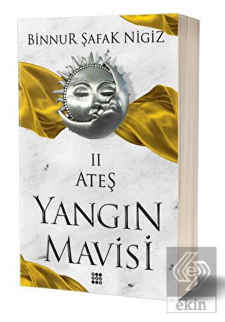 Yangın Mavisi 2 - Ateş
