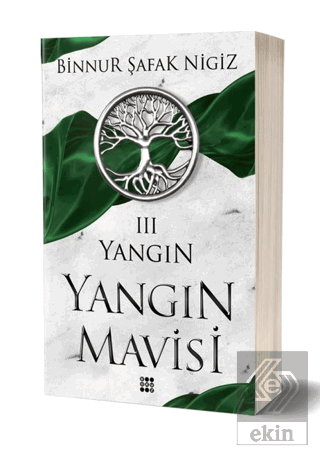 Yangın Mavisi 3 - Yangın