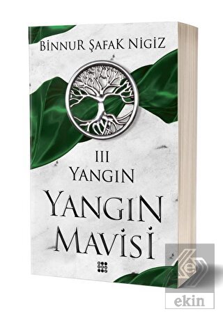 Yangın Mavisi 3 - Yangın