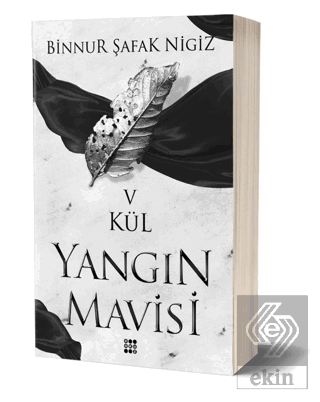 Yangın Mavisi 5 - Kül