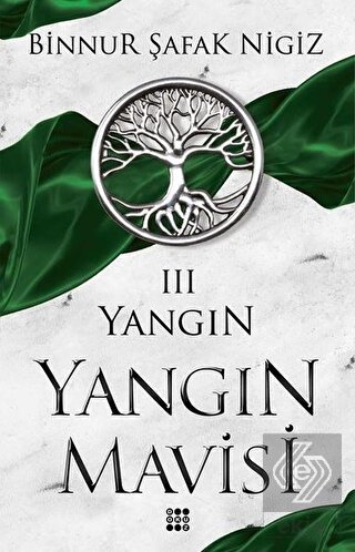 Yangın Mavisi - Yangın 3