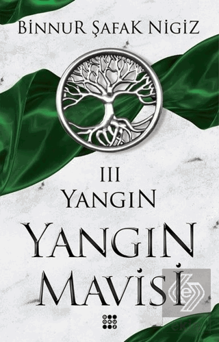 Yangın Mavisi - Yangın 3