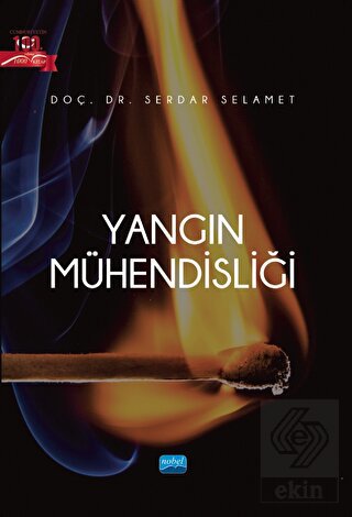 Yangın Mühendisliği