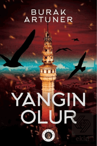 Yangın Olur