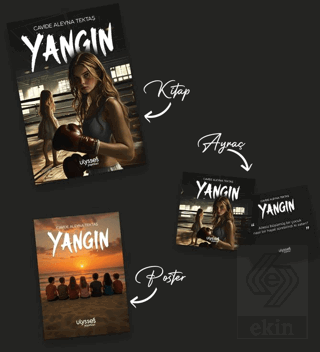 Yangın