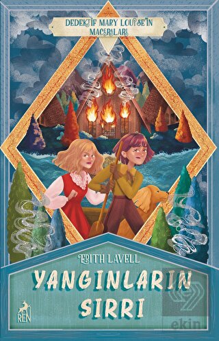 Yangınların Sırrı