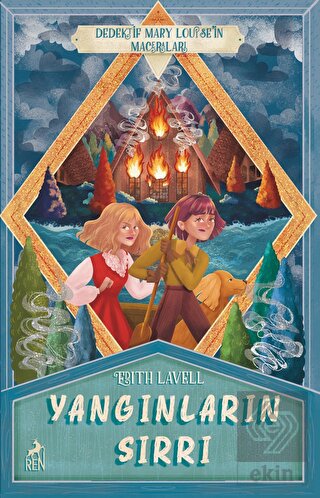 Yangınların Sırrı