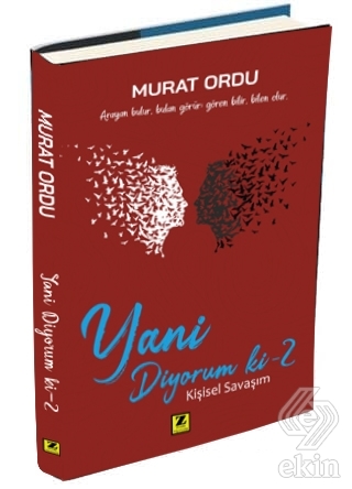 Yani Diyorum Ki-2