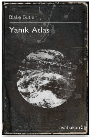 Yanık Atlas