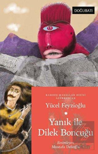 Yanık İle Dilek Boncuğu