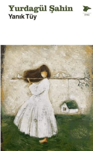 Yanık Tüy