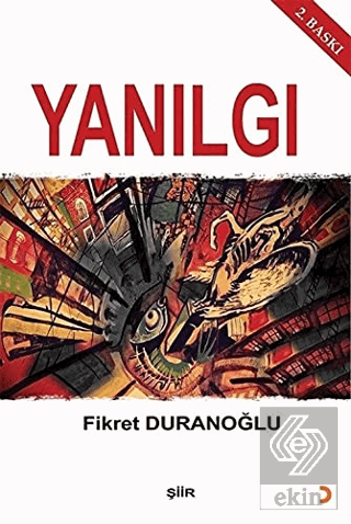 Yanılgı