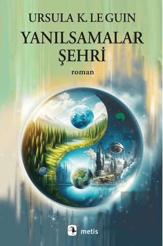 Yanılsamalar Şehri