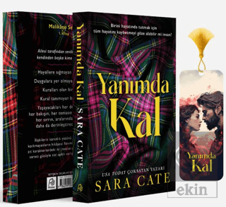 Yanımda Kal