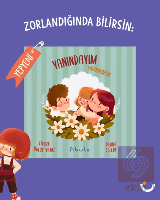 Yanındayım Yapabilirsin