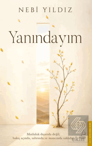 Yanındayım Nebi Yıldız Destek Yayınları Satın Al - ekinkitap.com