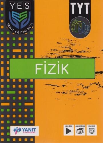 TYT Fizik YES Yanıt Eğitim Seti