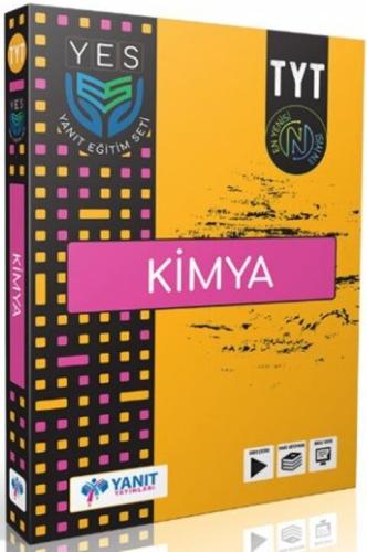 TYT YES Serisi Kimya