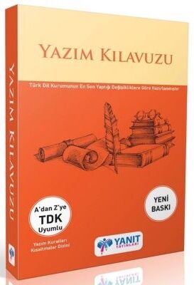 Yanıt Yazım Klavuzu