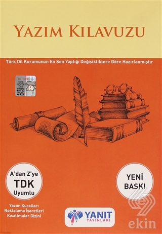 Yanıt Yazım Klavuzu