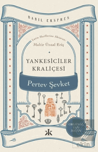 Yankesiciler Kraliçesi