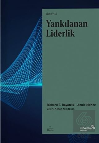 Yankılanan Liderlik