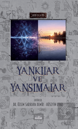 Yankılar ve Yansımalar Deniz Ceren Çınar Nobel Kültür Satın Al - ekink
