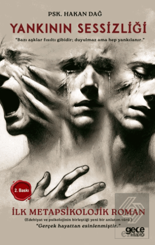 Yankının Sessizliği