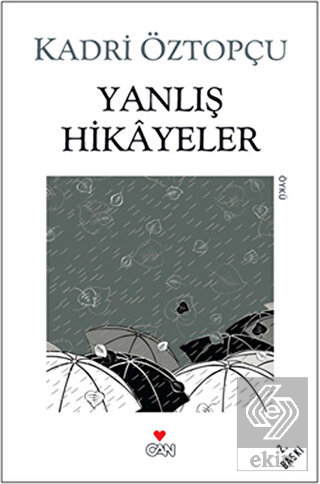 Yanlış Hikayeler