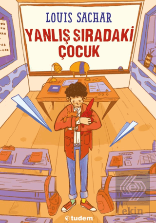 Yanlış Sıradaki Çocuk