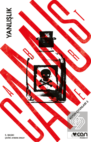 Yanlışlık - Bütün Oyunları 3