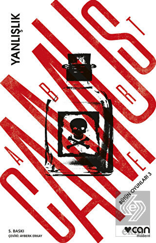 Yanlışlık - Bütün Oyunları 3