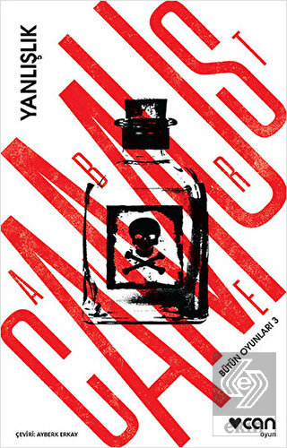 Yanlışlık - Bütün Oyunları 3