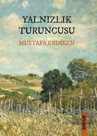 Yanlızlık Turuncusu