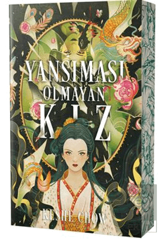 Yansıması Olmayan Kız