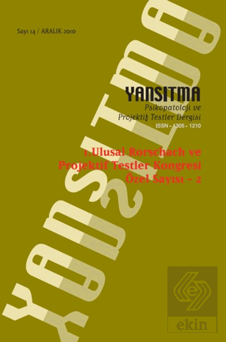 Yansıtma Sayı: 14 Aralık 2010