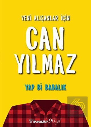 Yap Bi Babalık